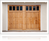 Some Ways That Garage Doors Can Affect The Curb Appeal Of Your Home